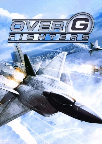 Over G Fighters