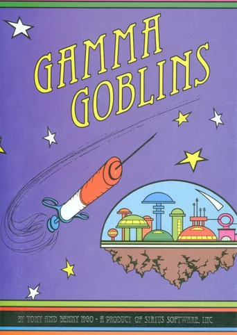 Gamma Goblins