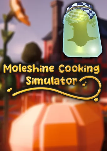 Moleshine Cooking Simulator