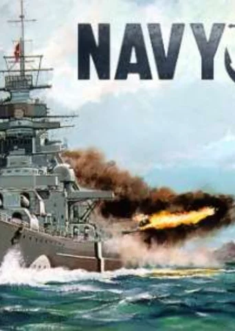 Navy Field 2 : Conqueror of the Ocean