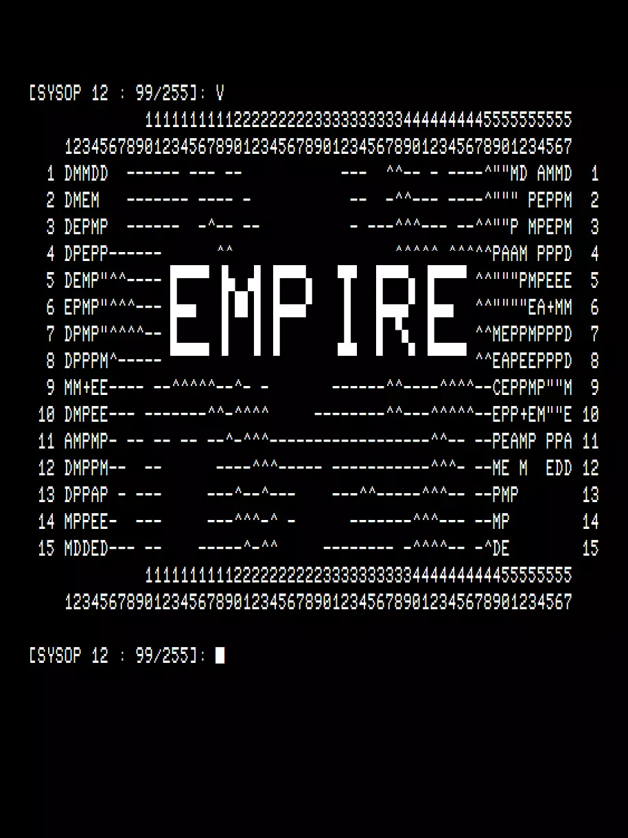 Empire