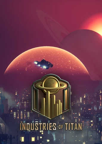 Industries of Titan