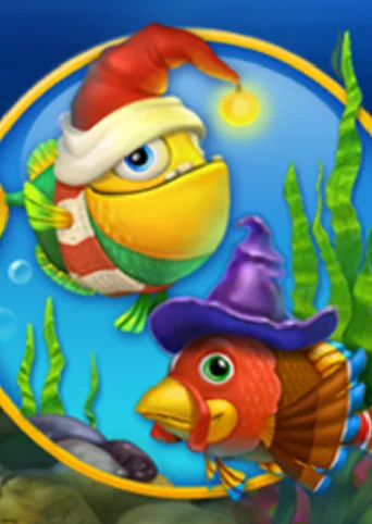 Fishdom: Seasons Under the Sea