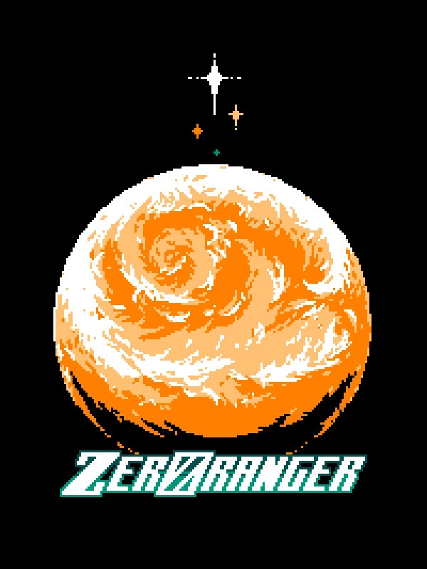 ZeroRanger