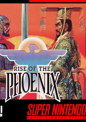Rise of the Phoenix