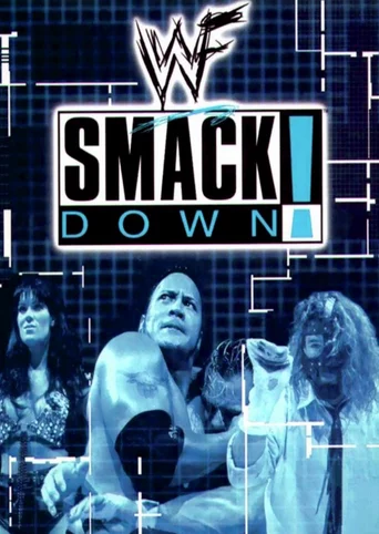 WWF SmackDown!