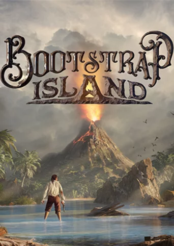 Bootstrap Island