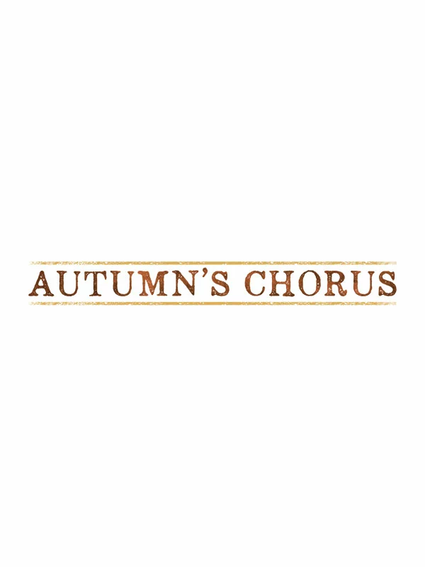 Autumn's Chorus