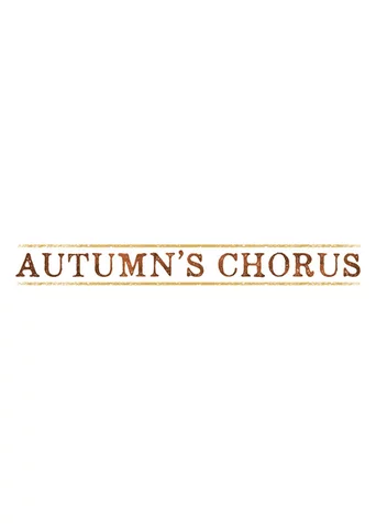 Autumn's Chorus