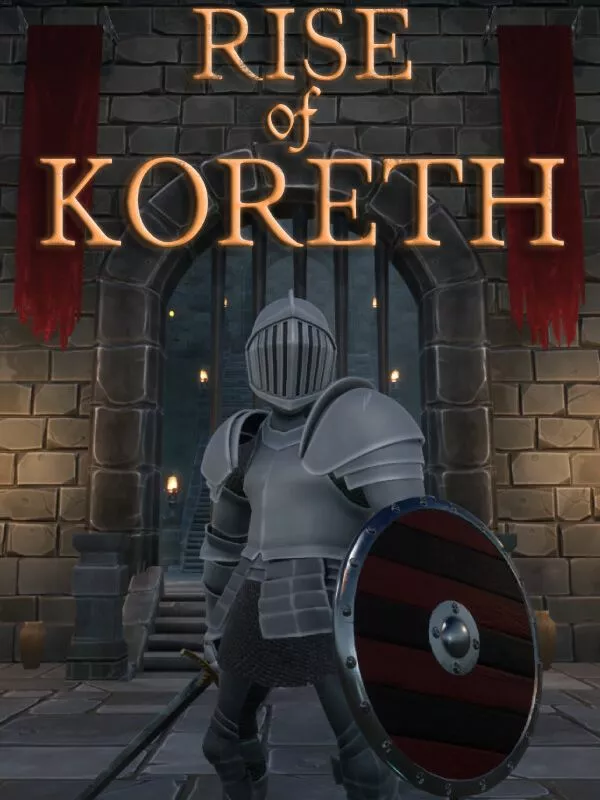 Rise of Koreth