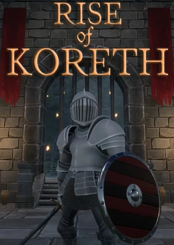 Rise of Koreth