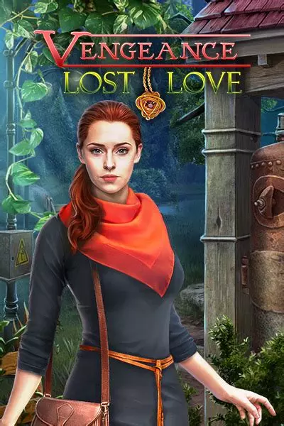 Vengeance: Lost Love