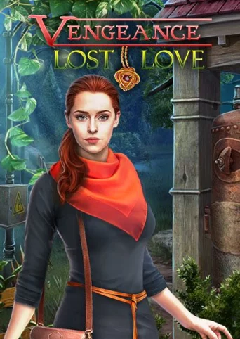 Vengeance: Lost Love