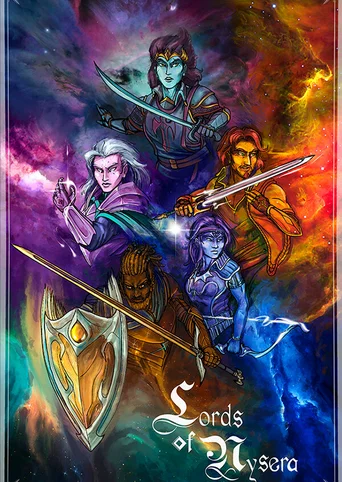 Lords of Nysera