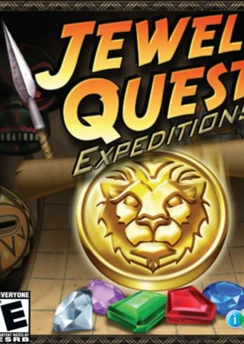 Jewel Quest: Expeditions