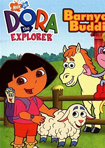 Dora the Explorer: Barnyard Buddies