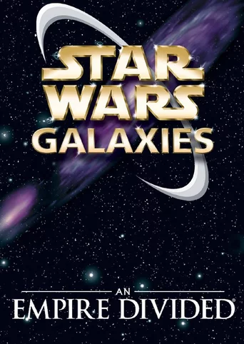 Star Wars Galaxies: An Empire Divided