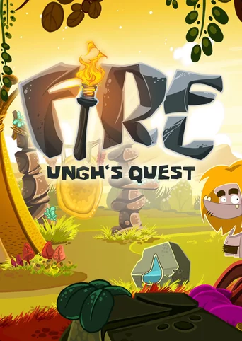 Fire: Ungh's Quest