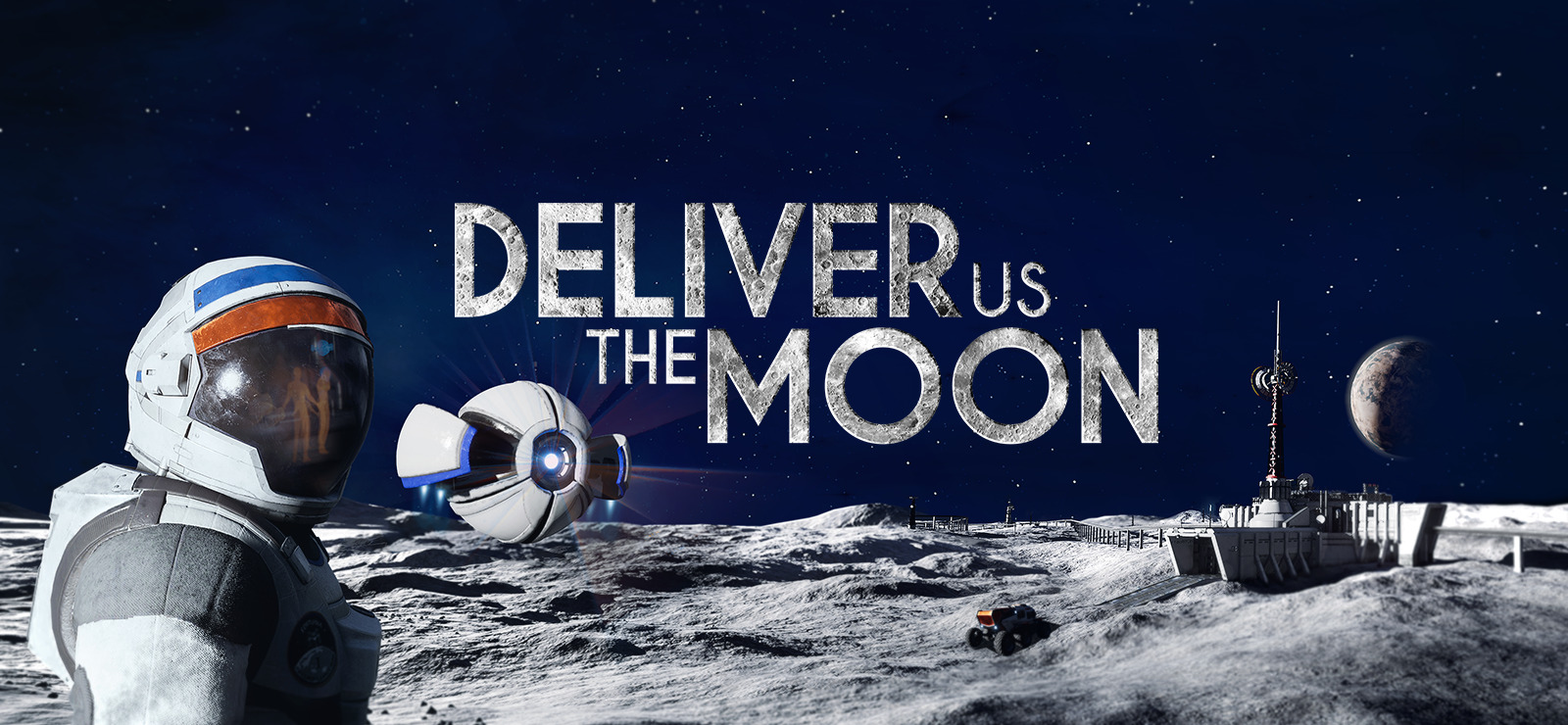 deliver us the moon platforms