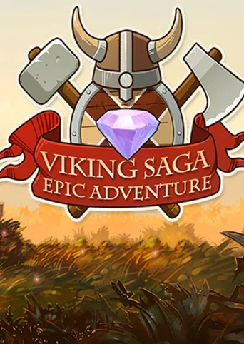 Viking Saga: Epic Adventure