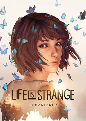 Life is Strange Remastered