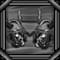 Secret achievement icon