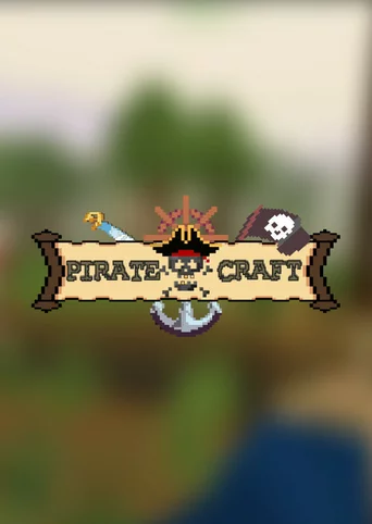 Piratecraft