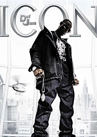 Def Jam: Icon