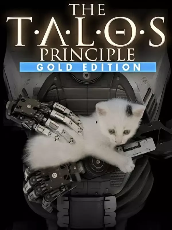 The Talos Principle: Gold Edition