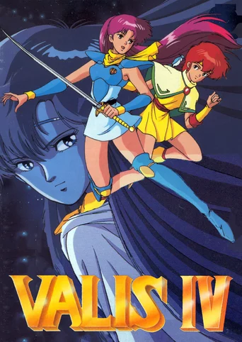 Valis IV