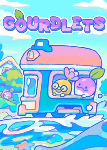 Gourdlets