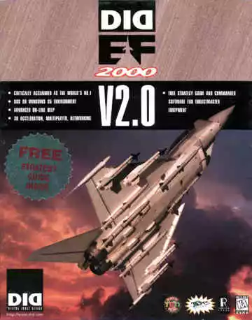 EF2000 v2.0