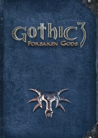 Gothic 3: Forsaken Gods