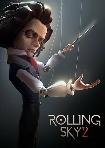 RollingSky2