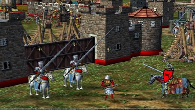 Empire earth free full download