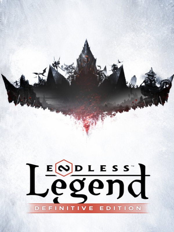 Endless Legend: Definitive Edition