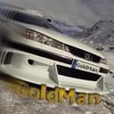 GOG profile picture for @GoldMan