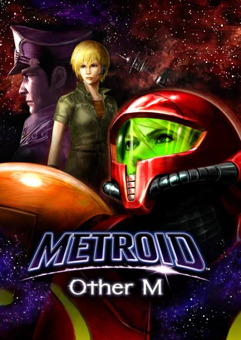 Metroid: Other M