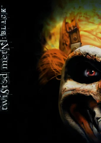 Twisted Metal: Black