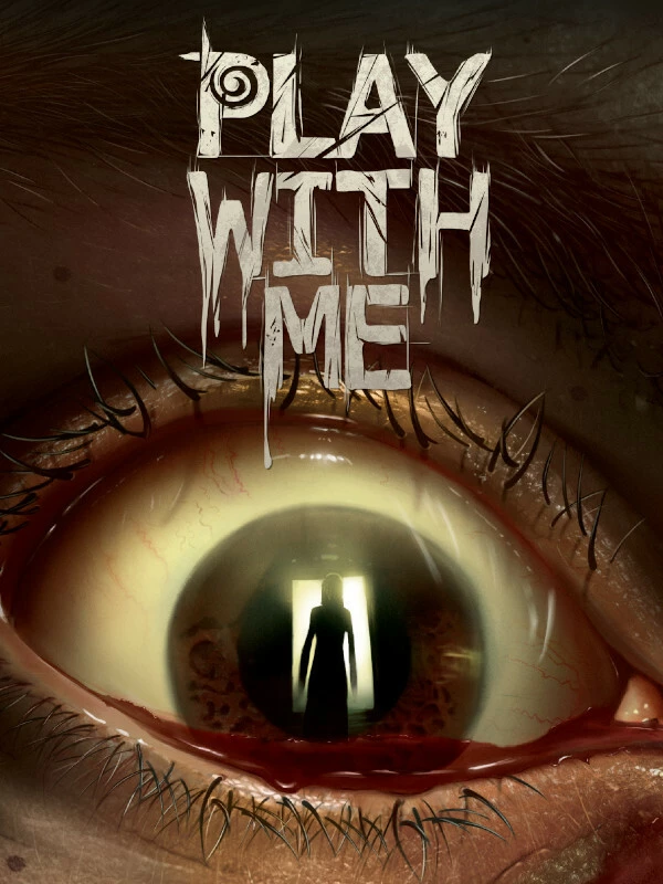 Play With Me: Escape room
