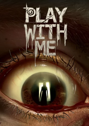Play With Me: Escape room