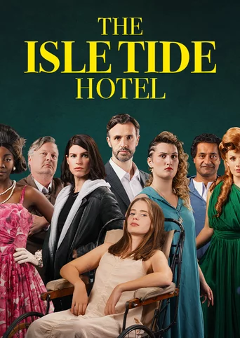 The Isle Tide Hotel