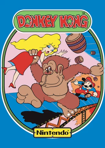 Donkey Kong