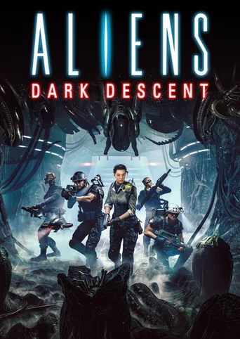 Aliens: Dark Descent