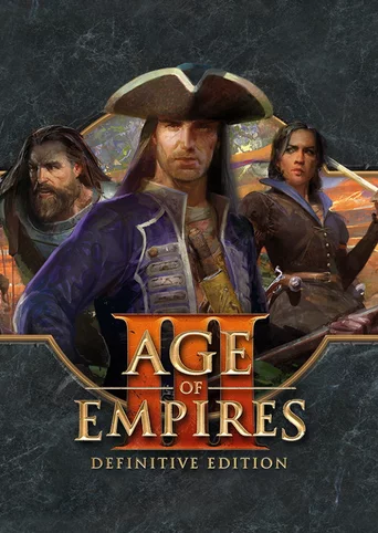 Age of Empires III: Definitive Edition