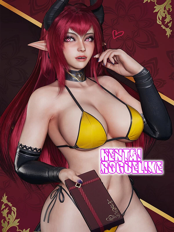 Hentai Roguelike