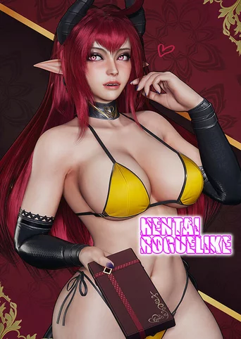 Hentai Roguelike