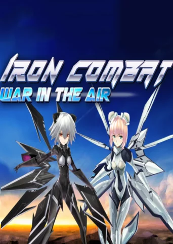 Iron Combat: War in the Air