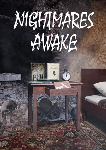 Nightmares Awake