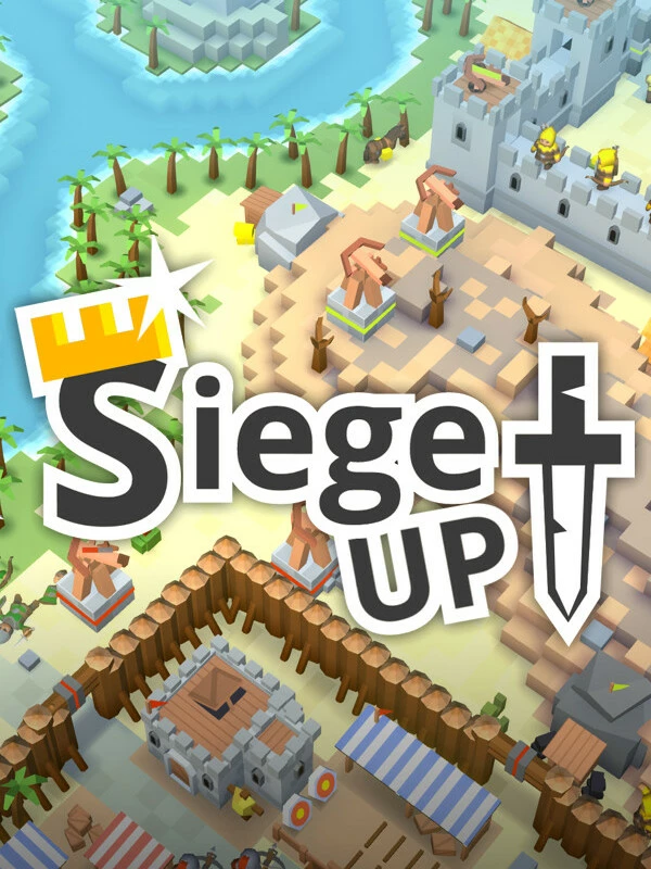 Siege Up!